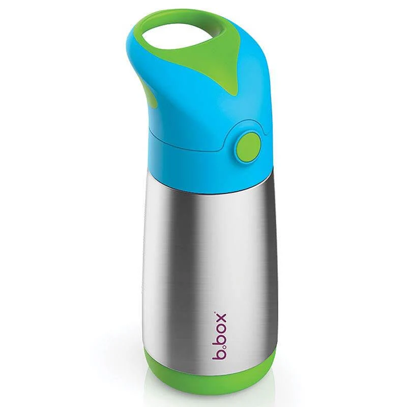 B.Box 350ml Insulated Drink Bottle - Image 8