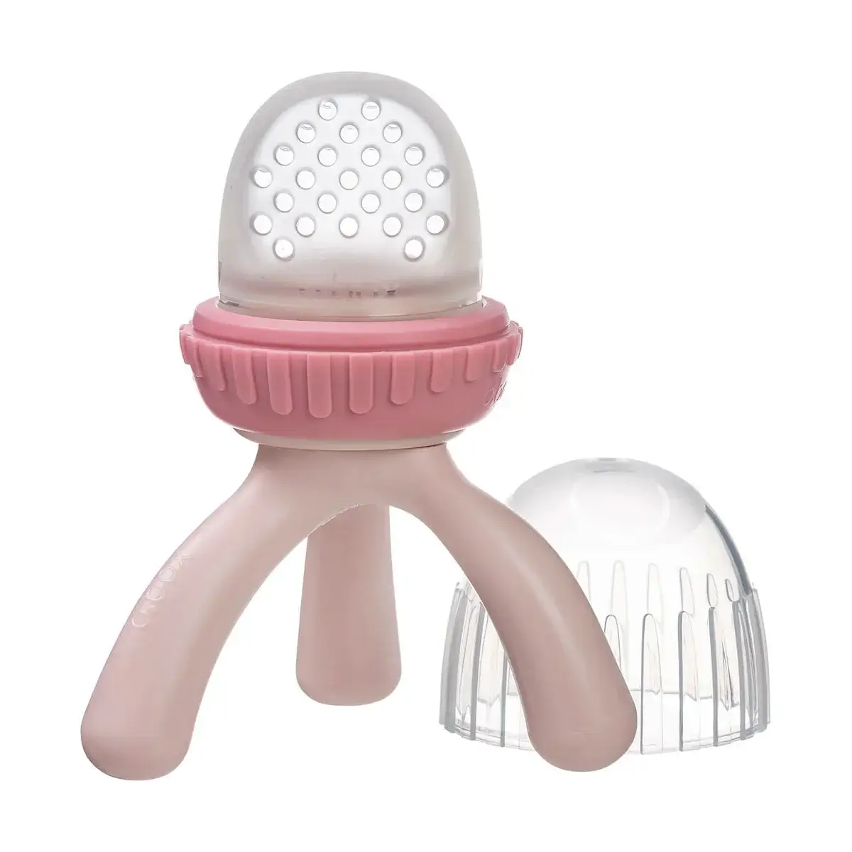 B.Box Silicone Fresh Food Feeder - Image 10