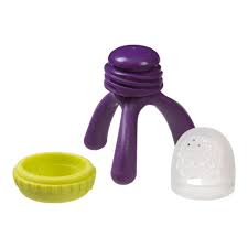 B.Box Silicone Fresh Food Feeder - Image 7