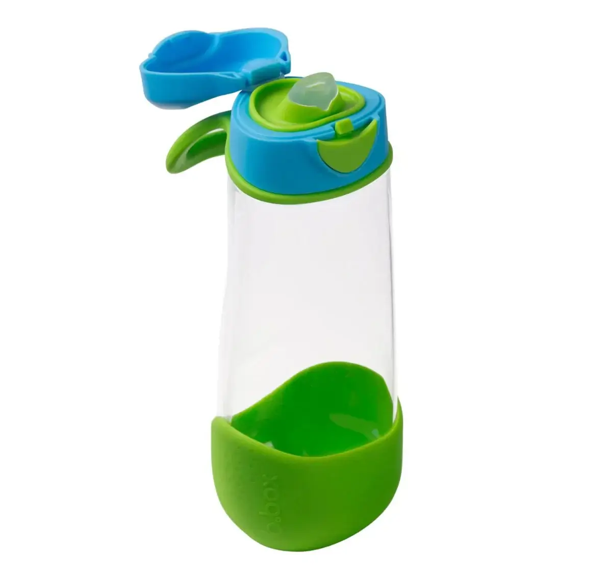 B.Box Sport Spout 450ml Bottle. - Image 3