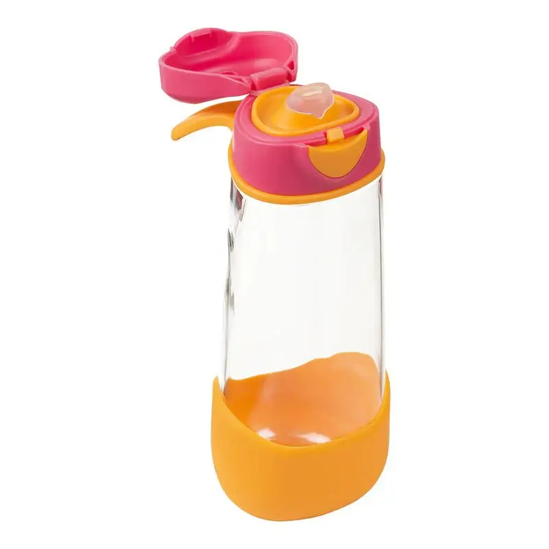 B.Box Sport Spout 450ml Bottle. - Image 8