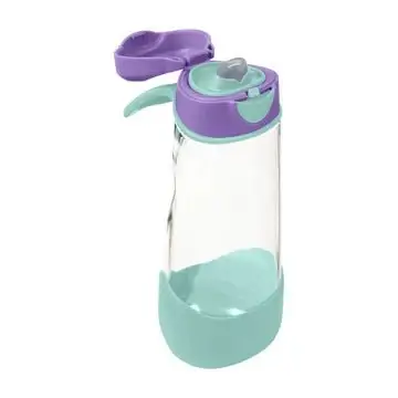 B.Box Sport Spout 600ml Bottle( More Colors) - Image 3