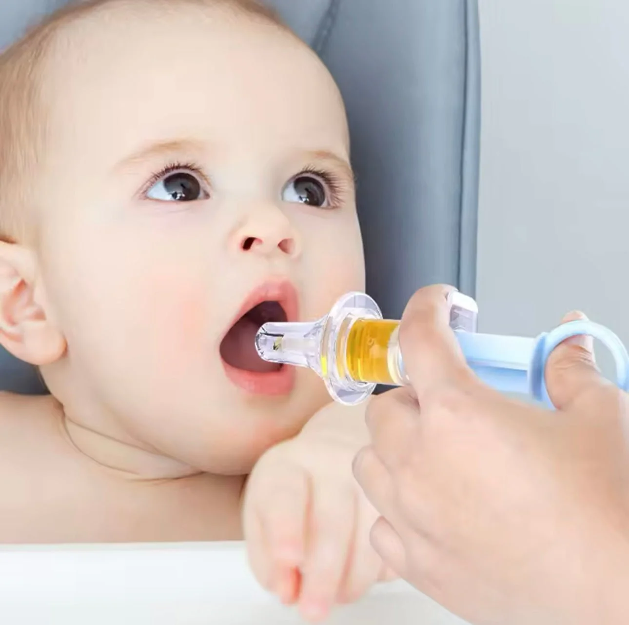 GiggleBubs, Baby Medication Feeder - Image 5