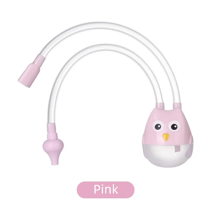 Baby Nasal Aspirator Mouth Suction - Image 3