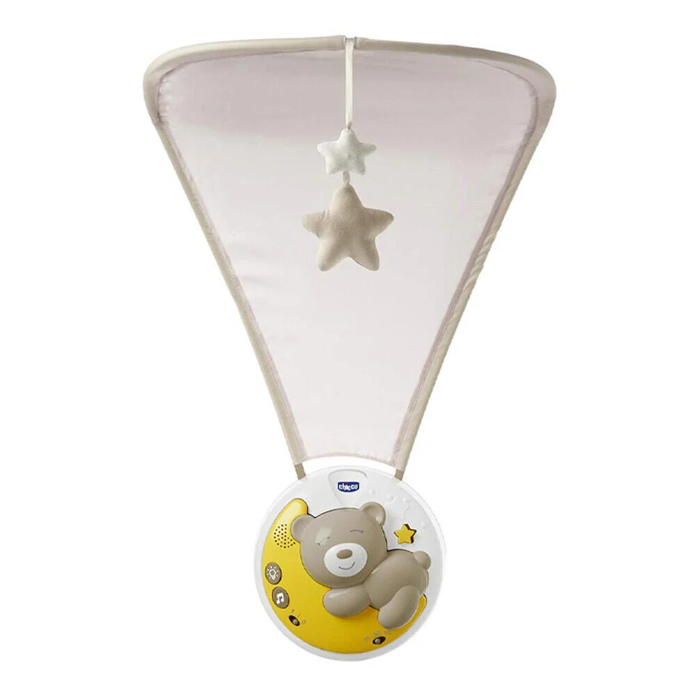 CHICCO Toy Next2Moon Neutral - Image 3