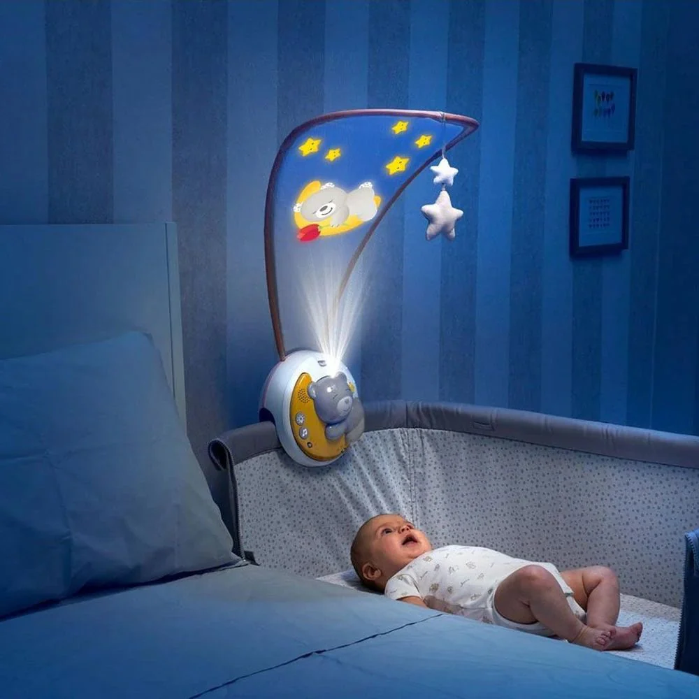 CHICCO Toy Next2Moon Neutral - Image 6
