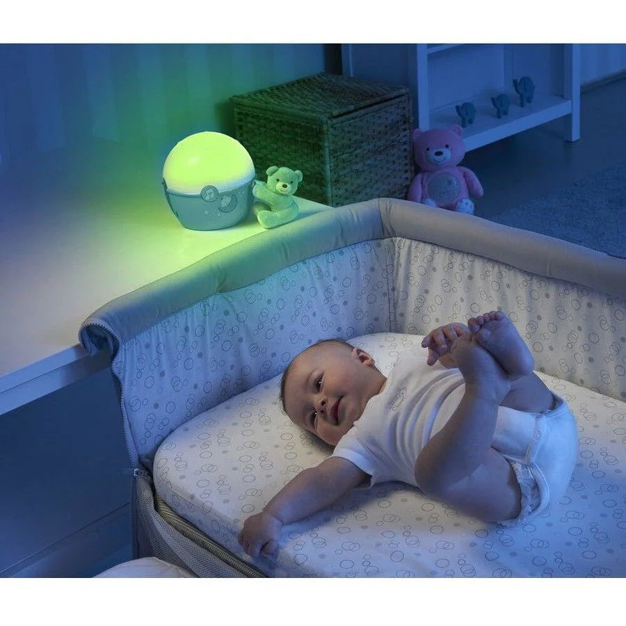 CHICCO Toy NEXT2STARS Neutral - Image 10