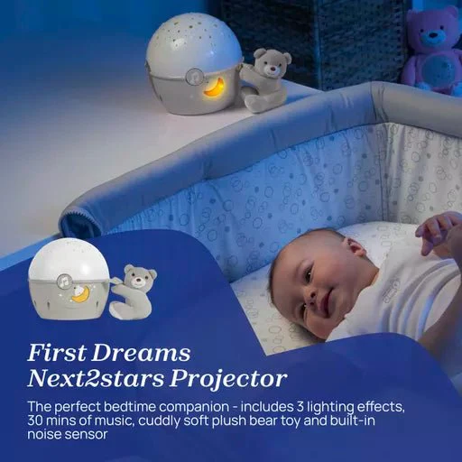 CHICCO Toy NEXT2STARS Neutral - Image 7