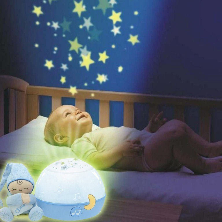 CHICCO Toy NEXT2STARS Neutral - Image 9
