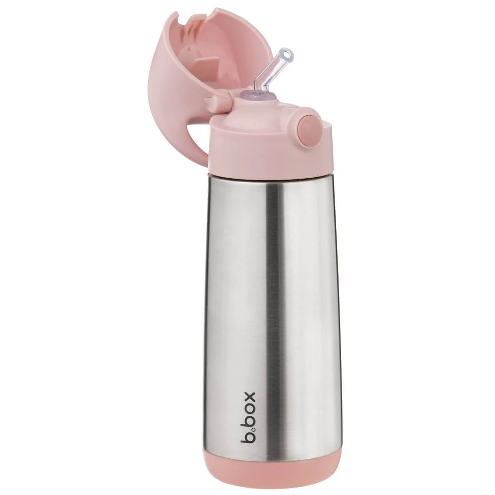 B.Box 500ml Insulated Drink Bottle(More Colors) - Image 8