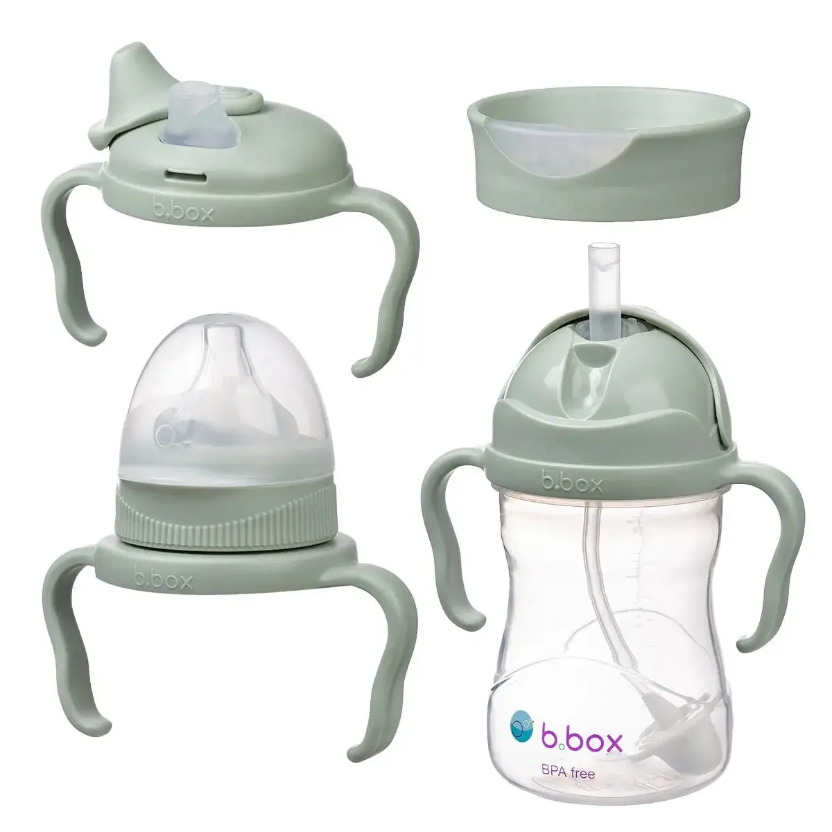 B.Box Transition Value Pack( More Colors) - Image 3
