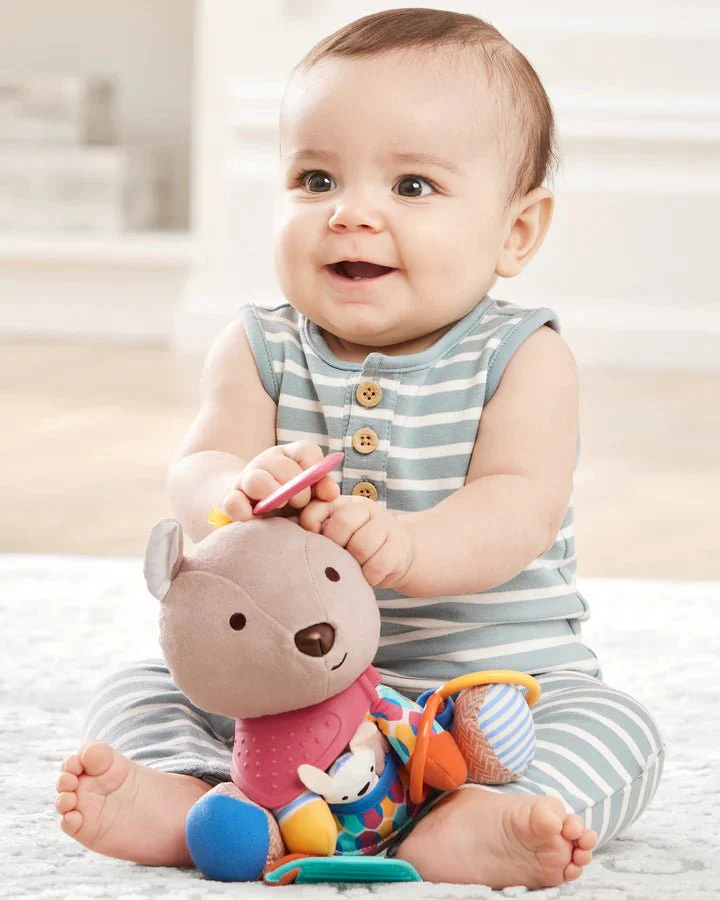Skip Hop Bandana Buddies - Image 3