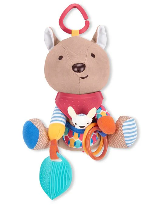 Skip Hop Bandana Buddies - Image 7
