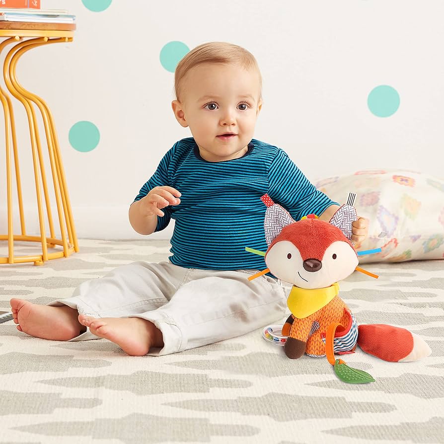 Skip Hop Bandana Buddies - Image 8