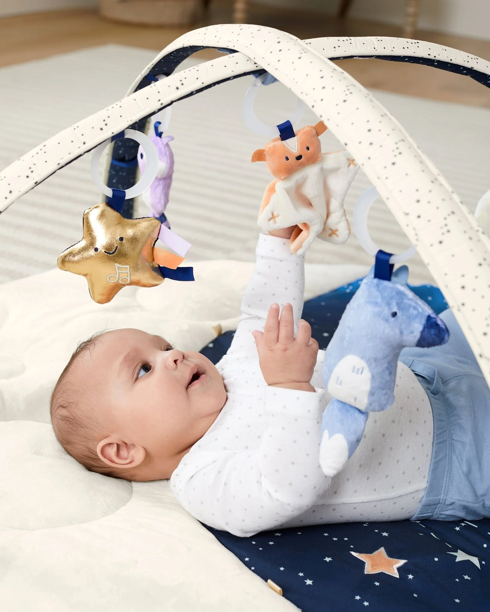 Skip Hop Celestial Dreams Activity Gym - Image 10