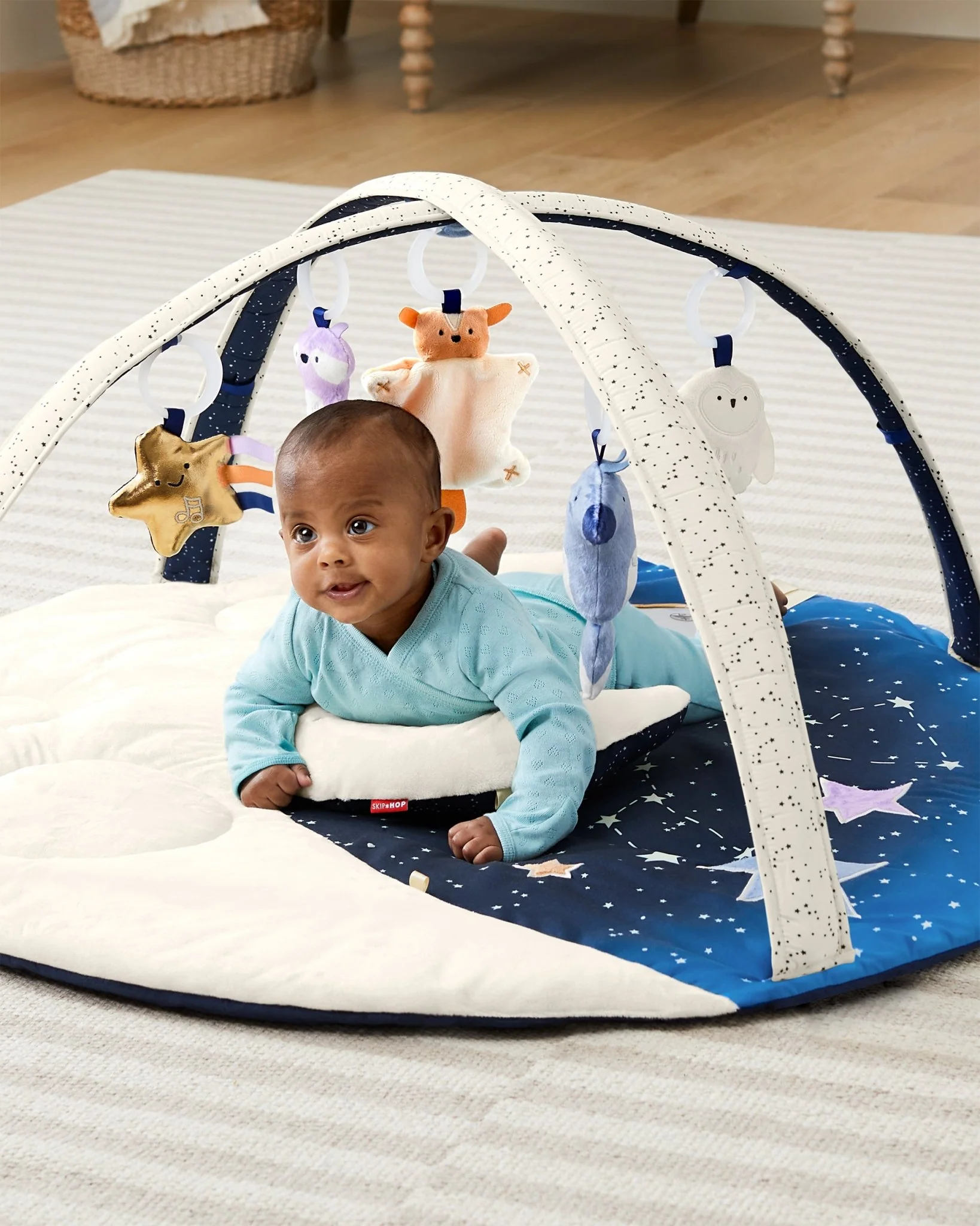 Skip Hop Celestial Dreams Activity Gym - Image 9
