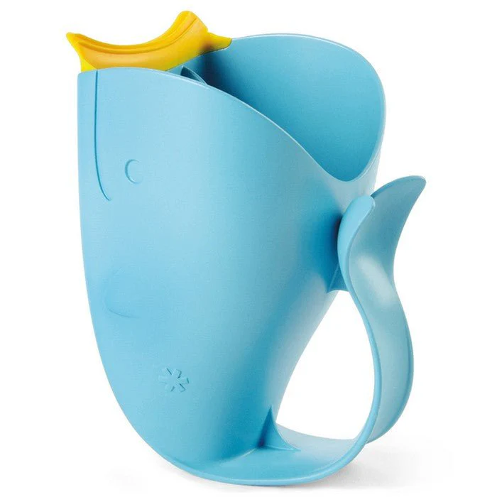 Skip Hop Moby Waterfall Bath Rinser - Image 3