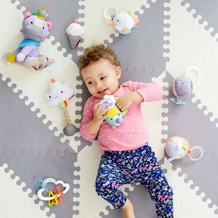 SKIP HOP ZOO UNICORN PHONE - Image 4