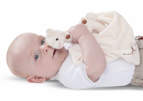Sophie la girafe  Cherie Comforter - Image 3